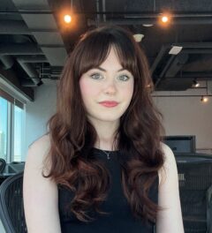 Anastasia Weir
