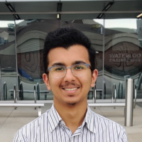 Profile photo of Abhi A.