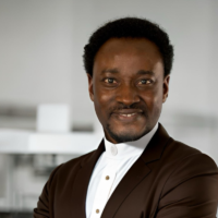 Profile photo of Fola Oluwasina