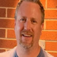 Profile photo of Shamus  Blair