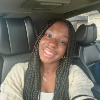 Profile photo of Michaella  B.