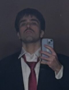Mohammad Arif