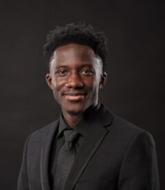 Wilfrid-Shaun Nortey-Noye