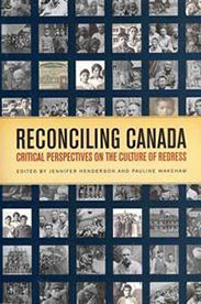 Reconciling Canada