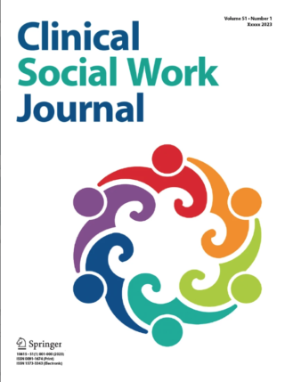 Clinical Social Work Journal