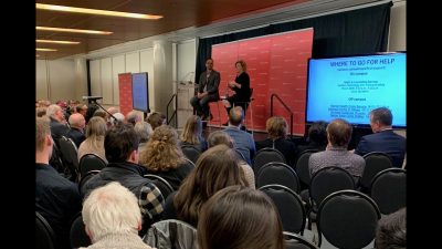 Thumbnail for: 21st Annual Kesterton – Q & A