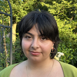 Photo of Ieraci, Abigail
