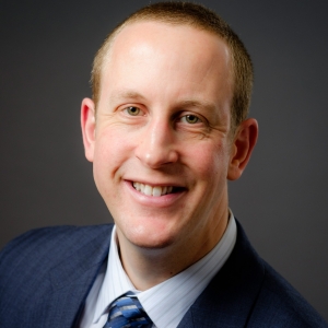 Photo of Andy Watson