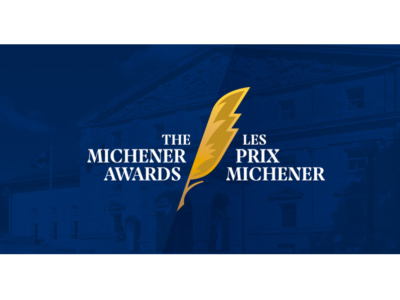 Photo for the news post: Carleton to host Michener fellowship project exploring AI and journalism education