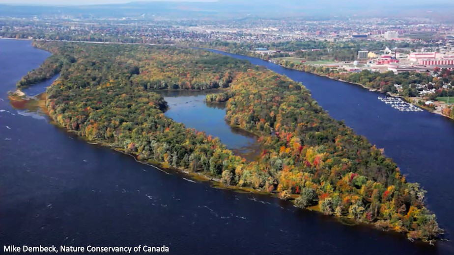 Boswell delivers public lecture on Kettle Island’s history School of Journalism and Communication