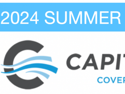 Photo for the news post: Capital Current Summer 2024 Journalism Experience