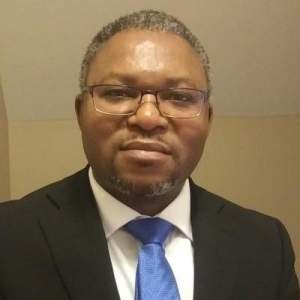 Photo of Charles Tah