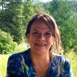 Photo of Debassige, Debbie