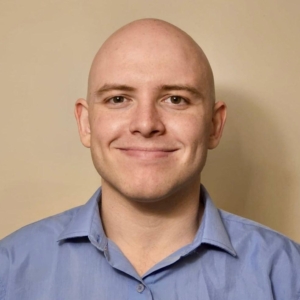 Photo of Ullmann, Ethan