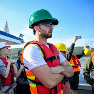 Photo of Friske, Jacksen