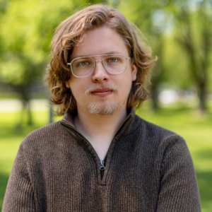 Photo of Adair, James