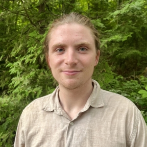 Photo of Bezanson, Joshua