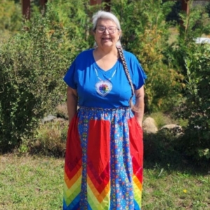 Photo of Debassige, Marilyn