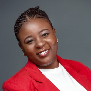 Photo of Martine Moguem