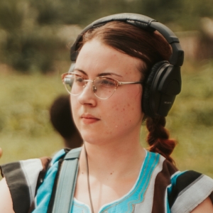 Photo of Morgana Abdy