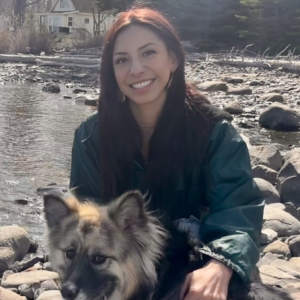 Photo of Laliberte, Sage