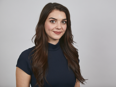 Journalism Alumna’s start-up named only Canadian Halcyon Incubator ...