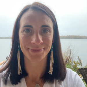 Photo of Beaver, Shari