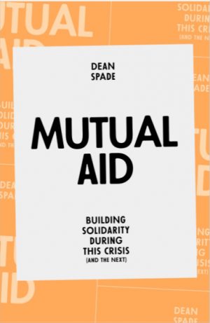 Image of Mutual Aid book cover