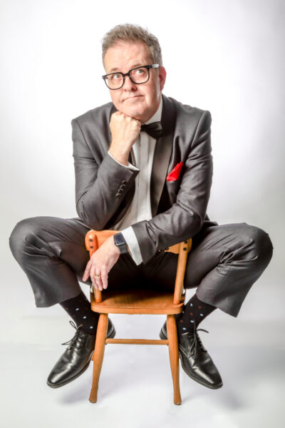 Stewart "Brittlestar" Reynolds