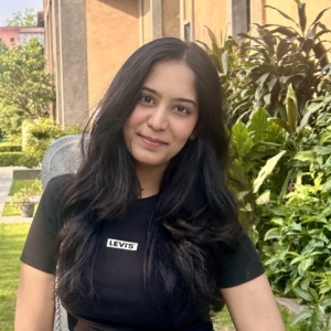 Photo of Makkar, Vanshika