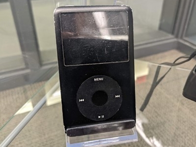 Photo for the news post: iPod Classic (6th Generation)
