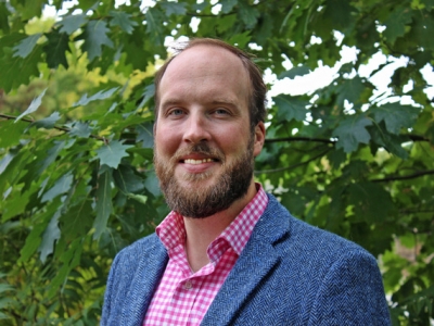 Journalism professor Brett Popplewell wins gold at National Magazine ...