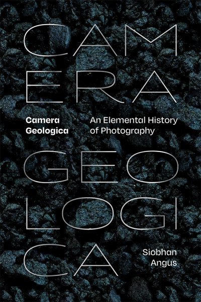 The cover of Camera Geologica