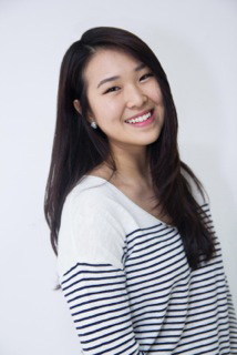 MJ Student Priscilla Hwang