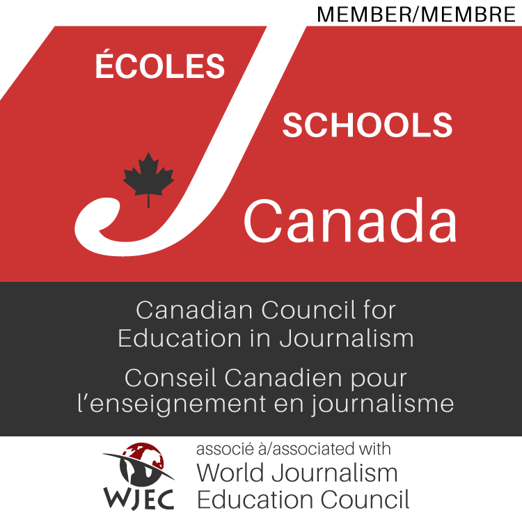 Journalism School of Journalism and Communication