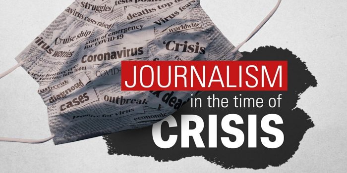 Media And Journalism Operational Challenges Ethics In The News: Challenges For Journalism In The Post-truth Era