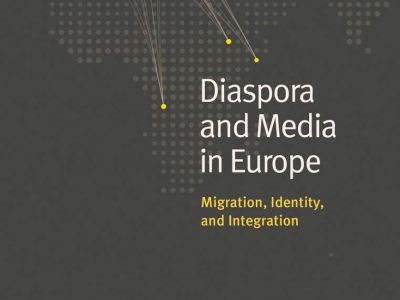 Photo for the news post: Karim Karim | Diaspora and Media in Europe: Migration, Identity and Integration