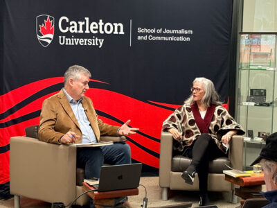 Photo for the news post: Book Talk: Race to the Cape