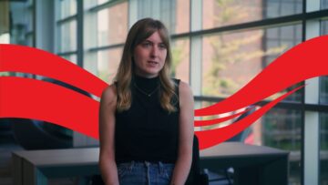 Thumbnail for: Applied Linguistics and Discourse Studies at Carleton | Emily’s Story