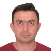 Profile photo of Hakam Ghanim