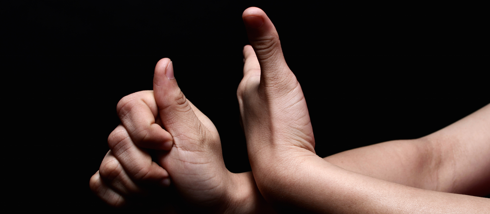 Banner image for American Sign Language
