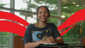 Thumbnail for: Linguistics at Carleton | Jasmine’s Story