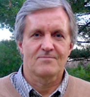 Profile photo of Graham Smart