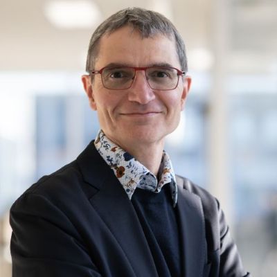 Image of Guillaume Gentil