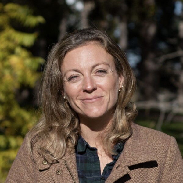 Image of Rachelle Vessey