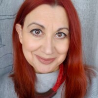 Image of Sandra Anacleto