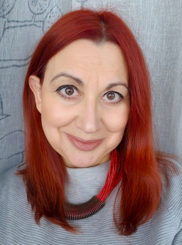 Image of Sandra Anacleto