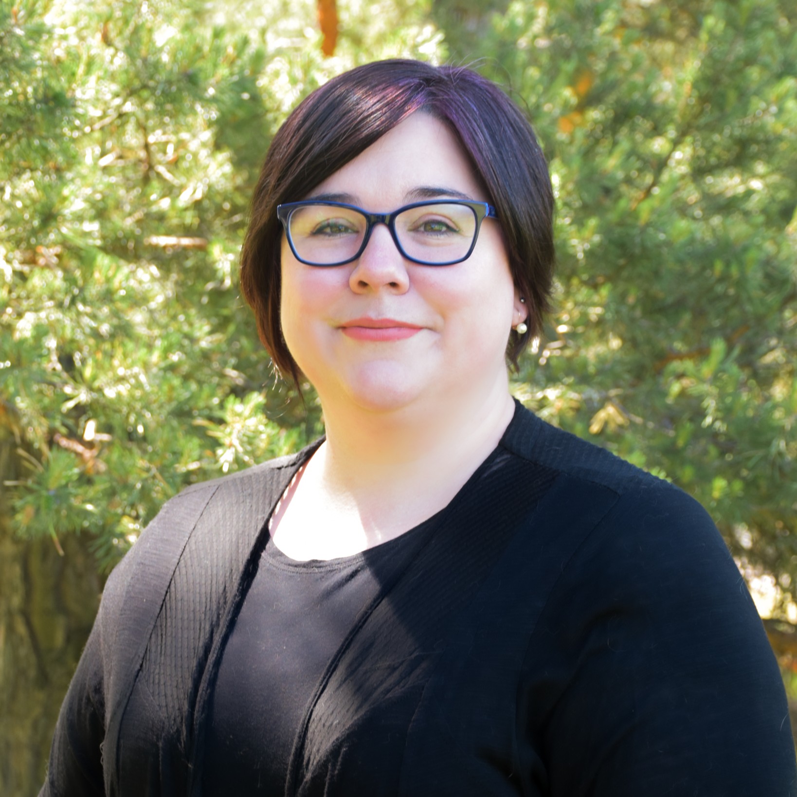 Image of Tabbatha Malouin