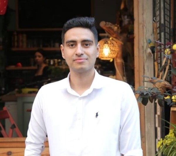 Mohammad Reza Montazeri