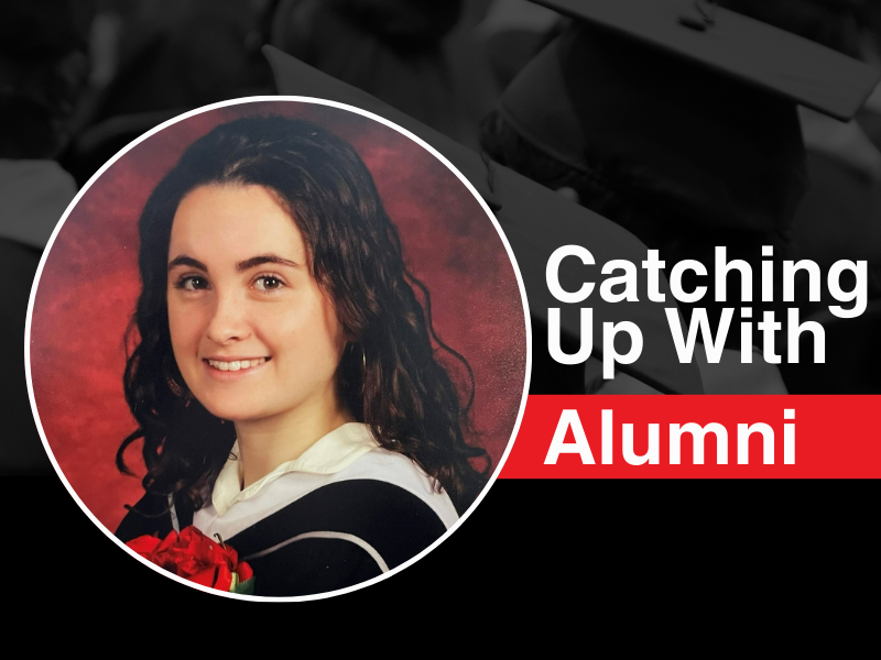 Image of Abby Traina